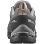 Calzado de senderismo para mujer Salomon X Ward Leather Gore-Tex