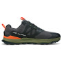 Zapatillas de carrera para hombre Altra Lone Peak 7 negro/gris black/gray