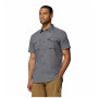 Camisa de hombre Columbia Silver Ridge™ Utility II SS