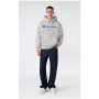 Sudadera de hombre Champion Hooded Sweatshirt M INC