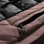 Abrigo de invierno para mujer Alpine Pro Wussa 2