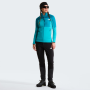 Sudadera funcional de mujer The North Face Stormgap Powergrid Jacket