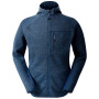 Talla: XL / Color: azul oscuro