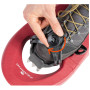 Raquetas de nieve Ferrino Lys Rapid Fit