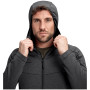 Sudadera de hombre Mammut Nair ML Hooded Jacket Men