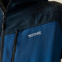 Chaqueta de hombre Regatta Wentwood 3in1