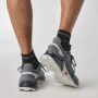 Zapatillas de carrera para hombre Salomon Alphacross 4 Gore-Tex