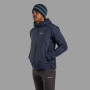 Chaqueta de hombre Montane Sirocco Hoodie