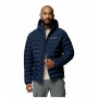 Chaqueta de hombre Columbia Terwilliger Trail™ Heat Seal Hdd Jacket