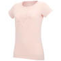 Camiseta de mujer Regatta Women's Breezed