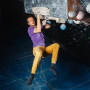 Tabla de escalada YY VERTICAL VerticalBoard Evo