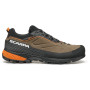 Calzado de senderismo para hombre Scarpa Rapid Xt Gtx