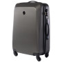Maleta con ruedas Elbrus Dublin 72l gris BrownGray