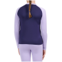 Ropa interior térmica para mujer 4F Brushed Underwear F126