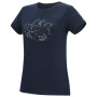 Camiseta de mujer Regatta Womens Fingal Stretch