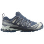 Talla de zapato (EU): 42 2/3 / Color: azul/negro