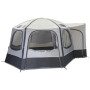 Carpa de autocaravana/furgoneta Vango Airhub Hexaway II Tall