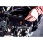 Alforja para manillar Ortlieb Handlebar-Pack QR 11L