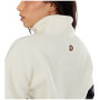 Sudadera de mujer Fundango Riva Hybrid Pullover