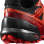 Zapatillas de carrera para hombre Salomon Spikecross 5 Gore-Tex