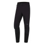 Pantalones softshell de hombre Husky Kulau M negro Black