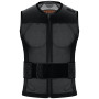 Espaldera Relax Speedmaster Evo negro Black