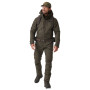 Chaqueta de invierno para hombre Fjällräven Lappland Hybrid Jacket M