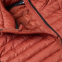 Chaleco de hombre Regatta Andreson Hybrid B/W