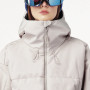 Chaqueta de mujer Salomon Whitelight Jkt W