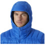 Chaqueta de hombre Helly Hansen Verglas Hooded Down 2.0