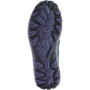 Calzado de senderismo para mujer Merrell West Rim Sport Gtx
