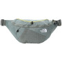 Riñonera The North Face Lumbnical S gris claro Agavegrn/Sulphurspringgrn