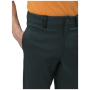 Pantalones softshell de hombre Loap Uron