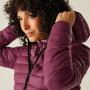 Chaqueta de mujer Regatta Women’s Hooded Marizion