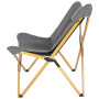Sillón Bo-Camp Wembley L