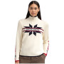 Jersey de mujer Dale of Norway Nåle Fem Sweater