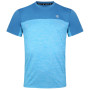 Camiseta de hombre Dare 2b Circuit Tee azul DpWtr/WvRdSp (AFJ)