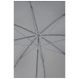 Parasol Bo-Camp Parasol for chair (grey)