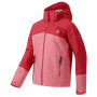 Chaqueta para niños Dare 2b Explore III Jacket Rpture/Clart