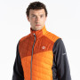Chaleco de hombre Dare 2b Touring Gilet