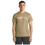 Camiseta de hombre Icebreaker Men Merino 150 Tech Lite SS Tee The Peaks