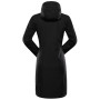 Abrigo softshell para mujer Alpine Pro Ibora 2