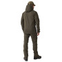 Chaqueta de invierno para hombre Fjällräven Lappland Hybrid Jacket M