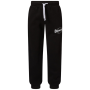 Talla infantil: L / Color: negro