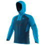 Chaqueta de hombre Dynafit Tlt Gtx M Jkt azul Frost