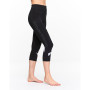 Mallas de tres cuartos para mujer Kari Traa Louise 2.0 3/4 Tights