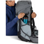 Mochila de senderismo para mujer Osprey Tempest Pro 40