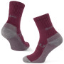 Calcetines Zulu Bambus Trek W 3-pack