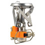 Hornillo de gas Jet Boil MightyMo