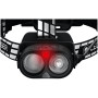 Linterna frontal potente Ledlenser H19R Signature